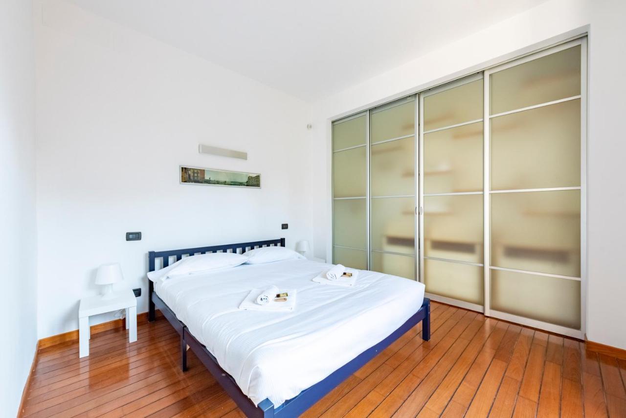 Joivy Modern Flat Next To The Sea Apartment Genoa Exterior photo