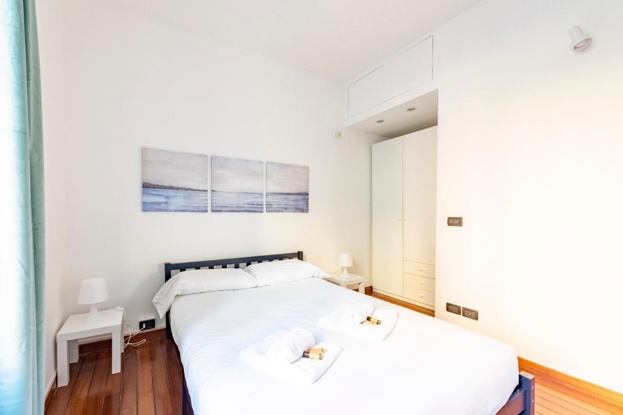 Joivy Modern Flat Next To The Sea Apartment Genoa Exterior photo